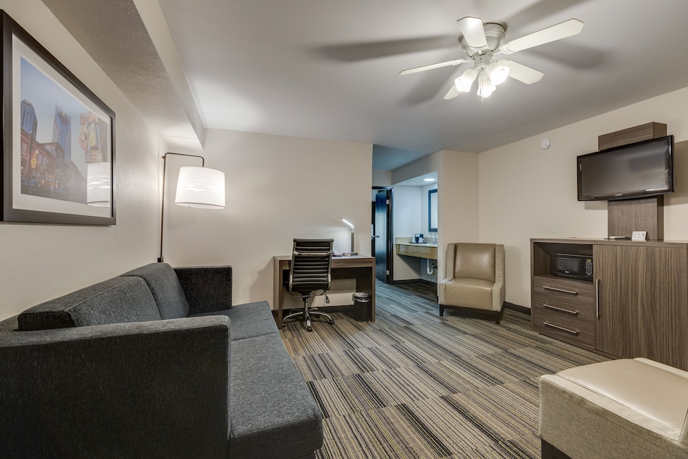 The Alexis Inn & Suites Nashville Airport - photo 23