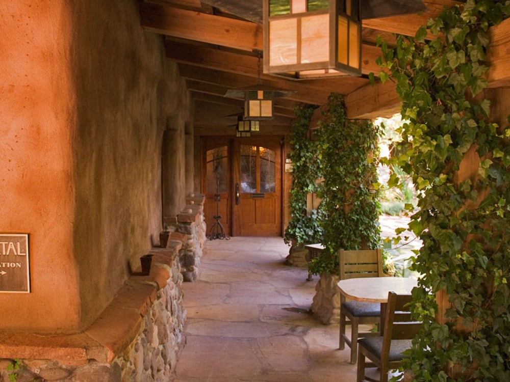 El Portal Sedona Hotel - photo 126