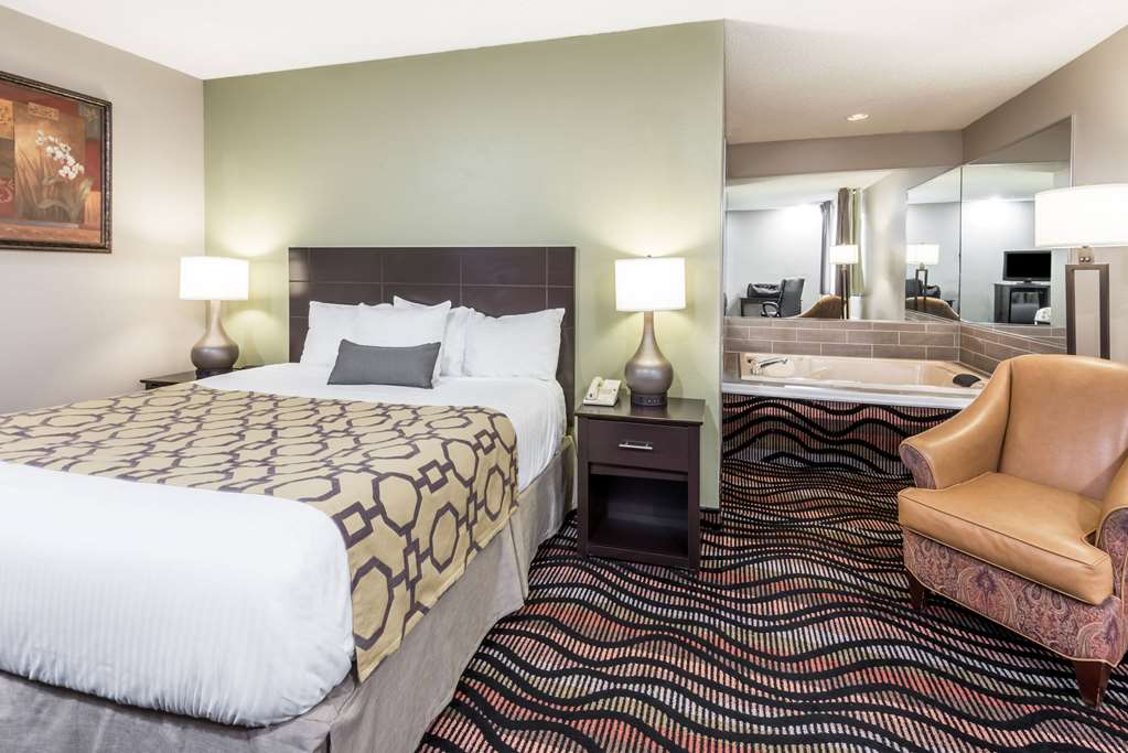 Baymont by Wyndham Cambridge - photo 11
