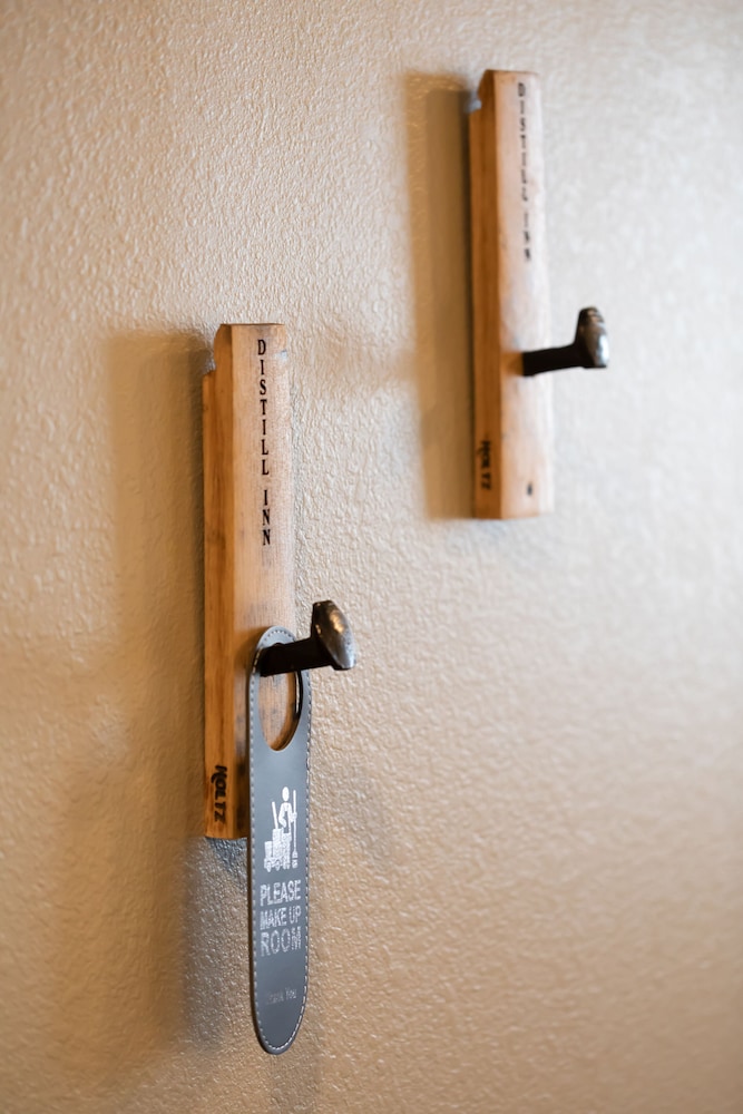 Distill Inn - photo 49