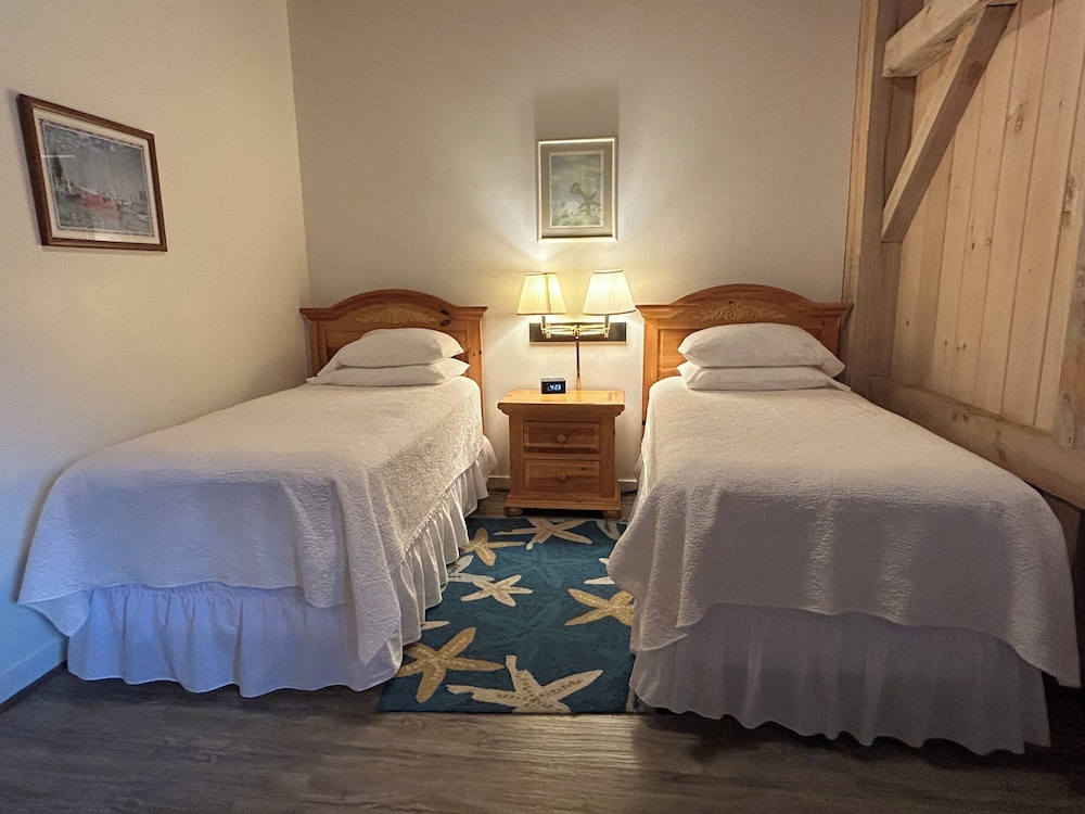 The Island Inn on Martha's Vineyard - photo 94