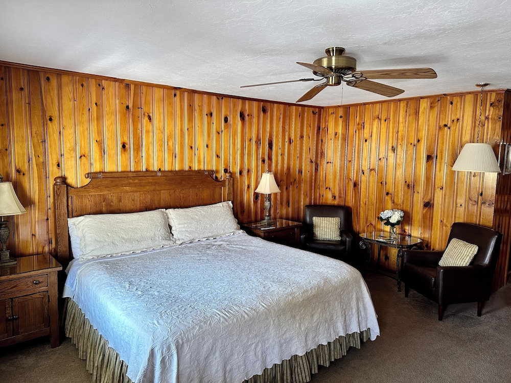 Azalea Garden Inn - photo 14