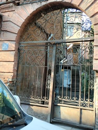 Central apartment of Tbilisi