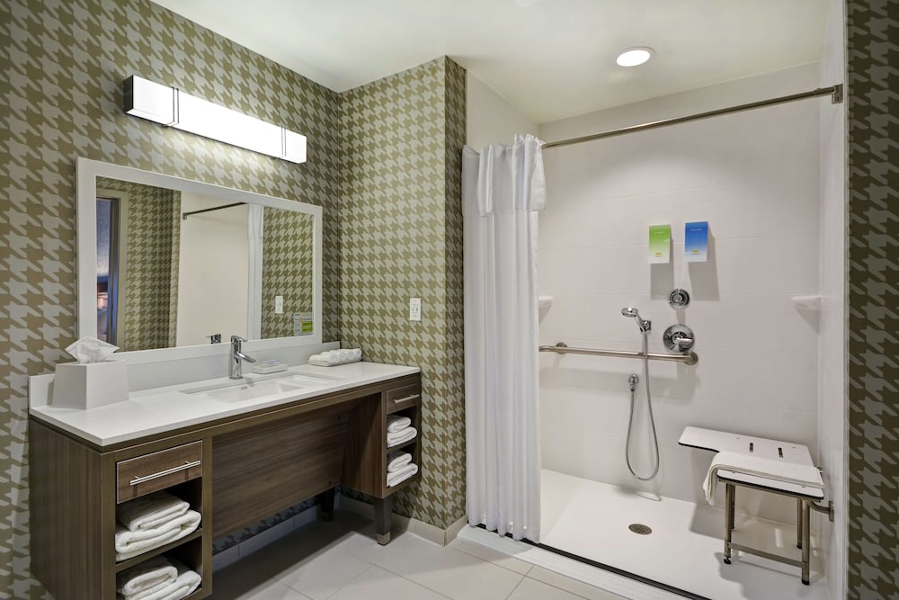 Home2 Suites by Hilton Carbondale - photo 27
