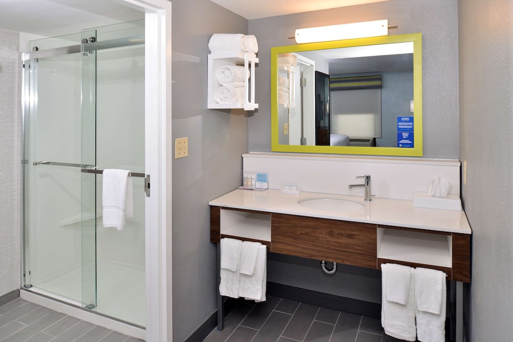 Hampton Inn Panama City Beach - photo 31