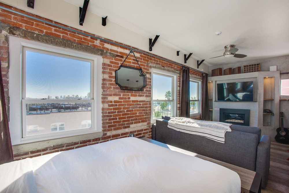 Venice V Hotel - photo 60