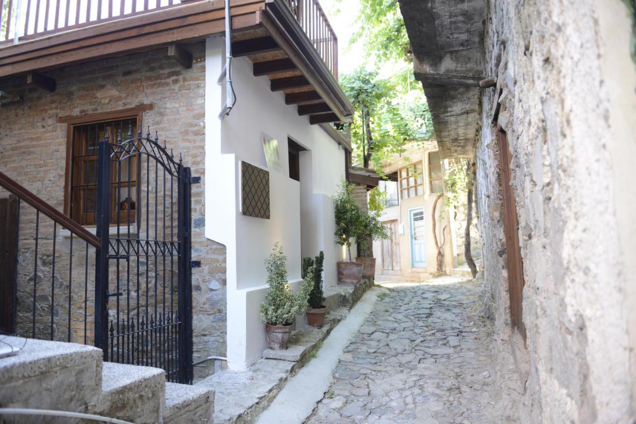 Crambero Suites
