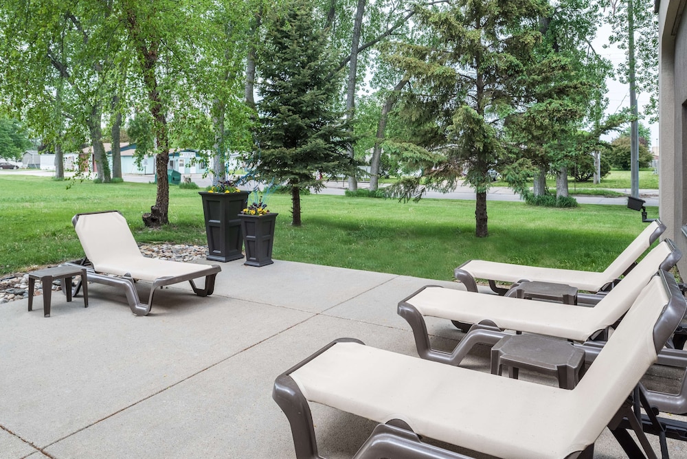 Hampton Inn North Sioux City - photo 27