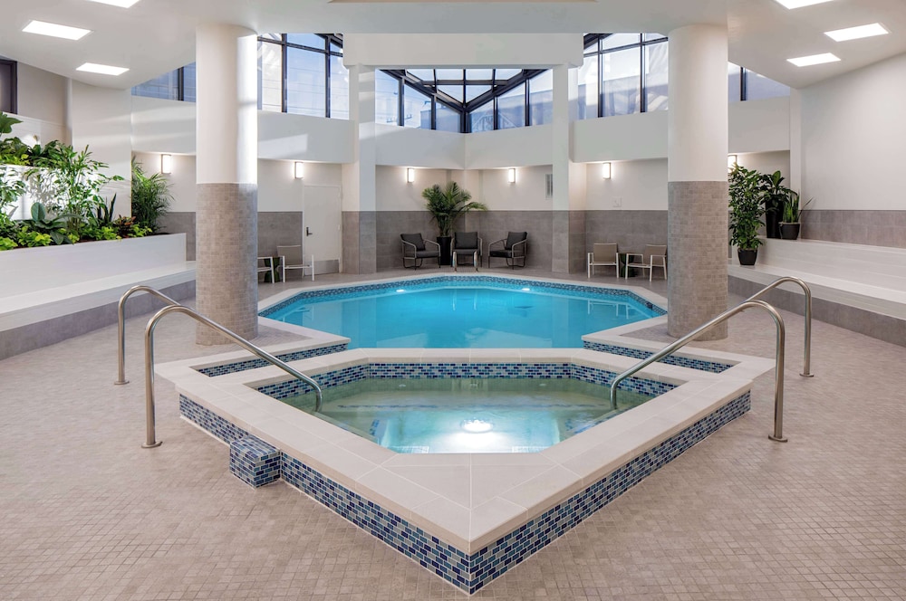 Doubletree Suites by Hilton Salt Lake City - photo 40