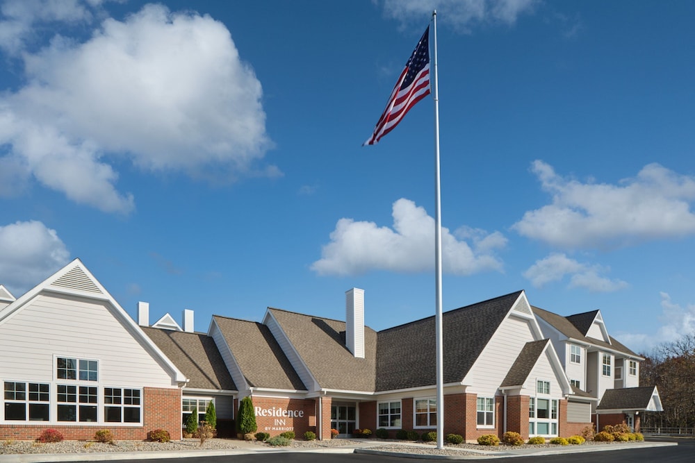 Residence Inn by Marriott Albany East Greenbush Tech Valley - photo 24