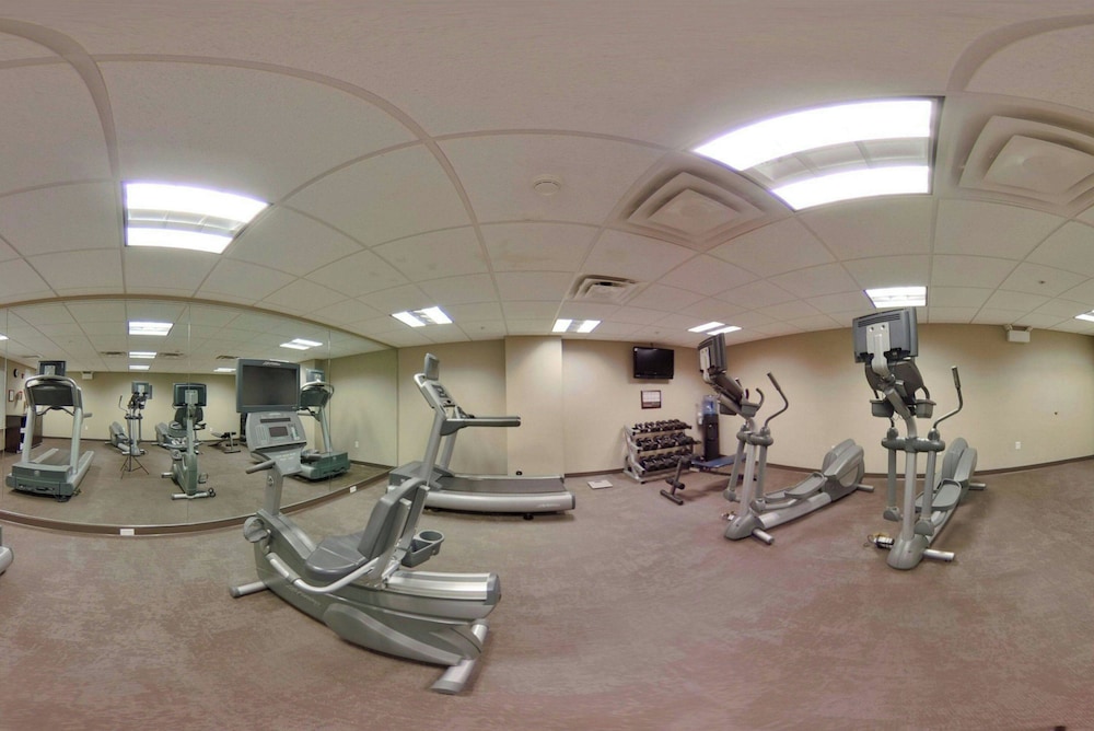 Residence Inn by Marriott Hazleton - photo 28