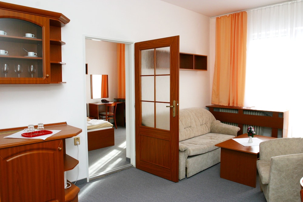 Hotel Stupka — Brezno — photo 4