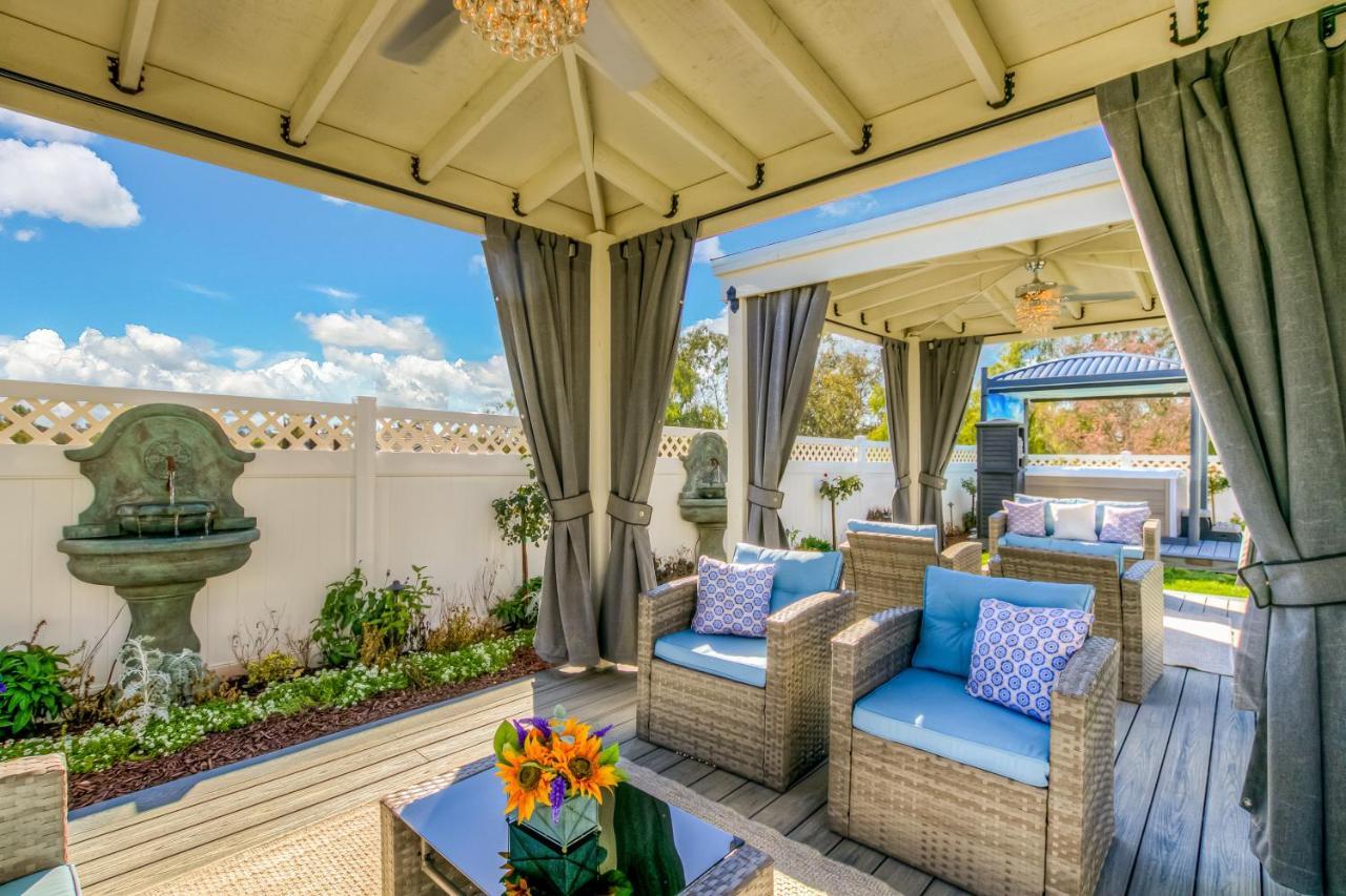 The Cottage — 4-Star Luxury Hotel in Temecula, United States