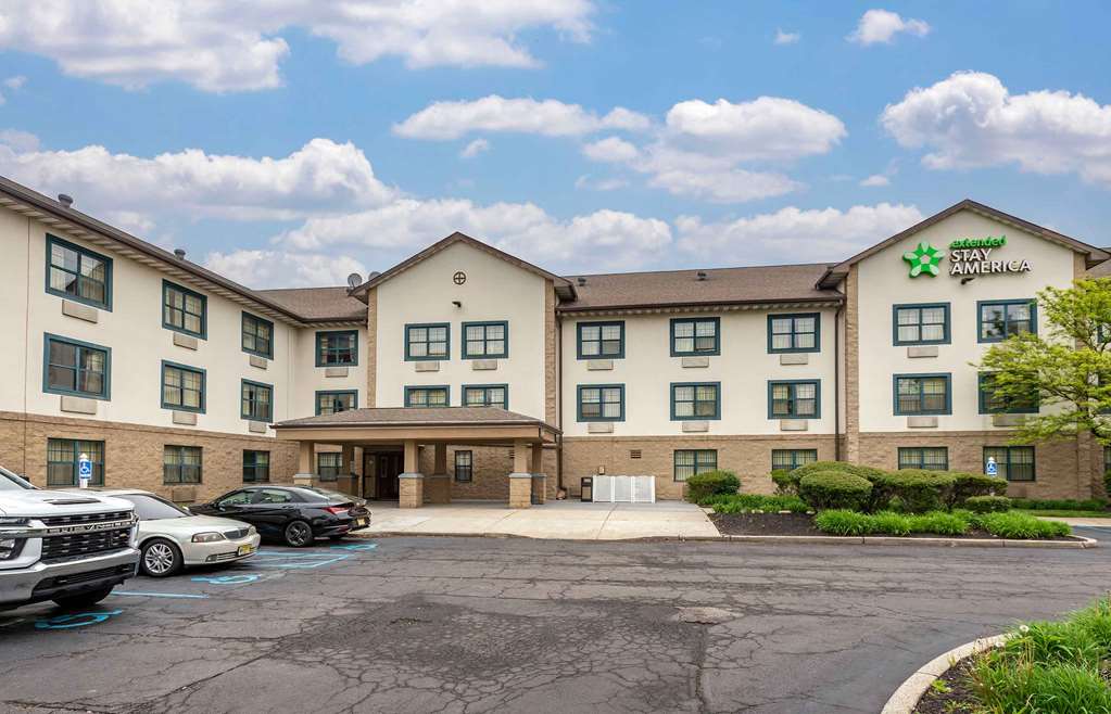 Extended Stay America Suites Edison Raritan Center - featured photo
