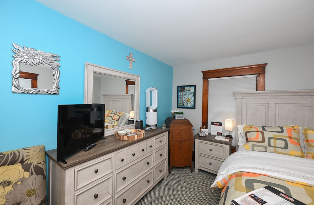 Berrodin Bed & Breakfast - photo 94