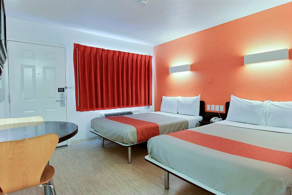 Motel 6 Corpus Christi TX East North Padre Island - photo 20
