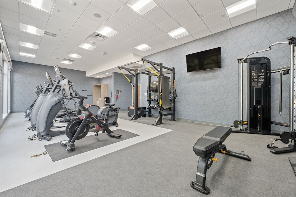Homewood Suites By Hilton Austin Airport - photo 52