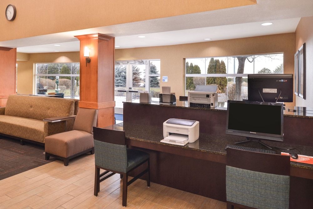 Holiday Inn Express & Suites Nampa Idaho Center by IHG - photo 25