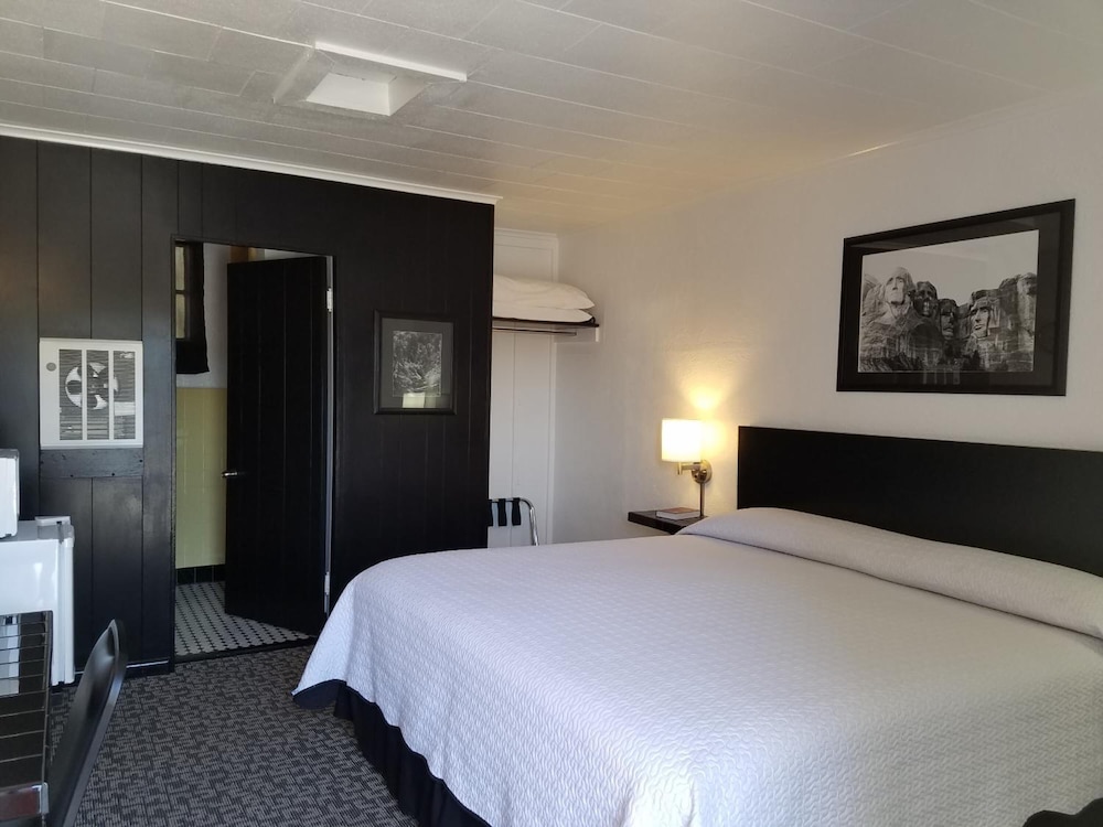 Rocket Motel - photo 19