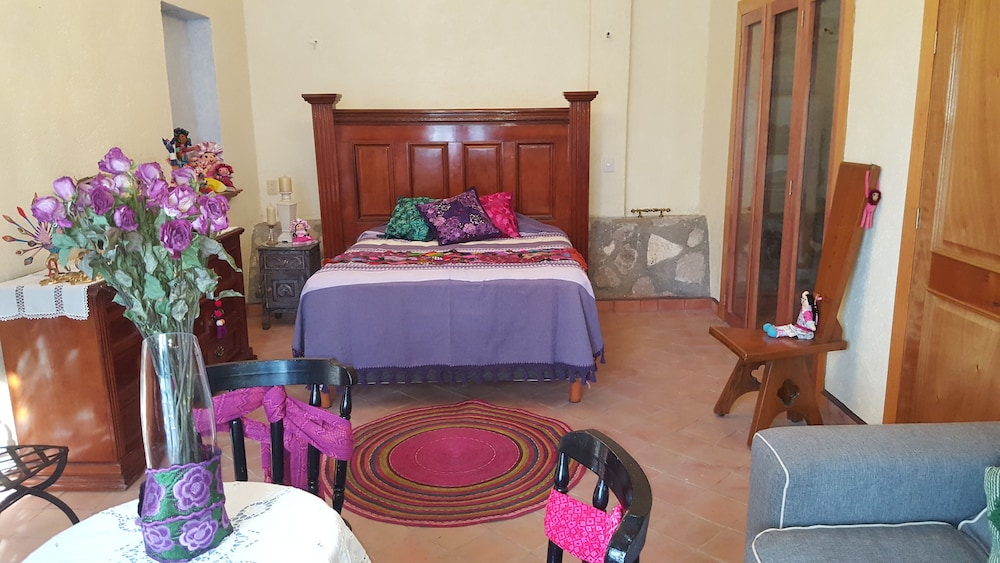 La Casona Azul — Queretaro — photo 4