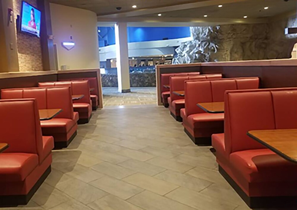Isle of Capri Casino Hotel Lula A Caesars Rewards Destination - photo 20