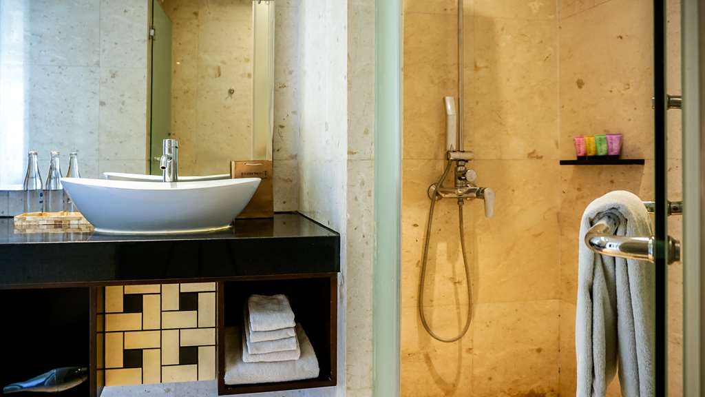 Golden Tulip Jineng Resort Bali