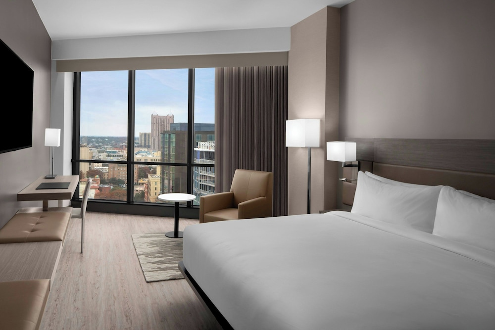AC Hotel by Marriott San Antonio Riverwalk - photo 50