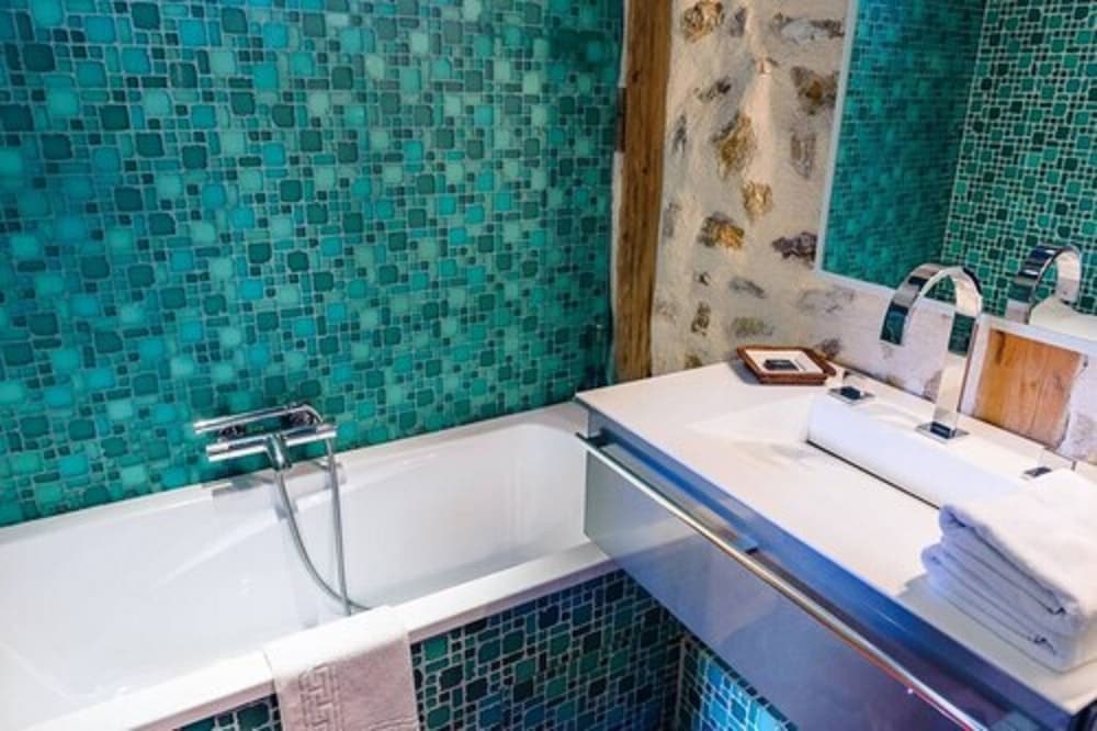 Hotel Le Morimont — Colmar — photo 5