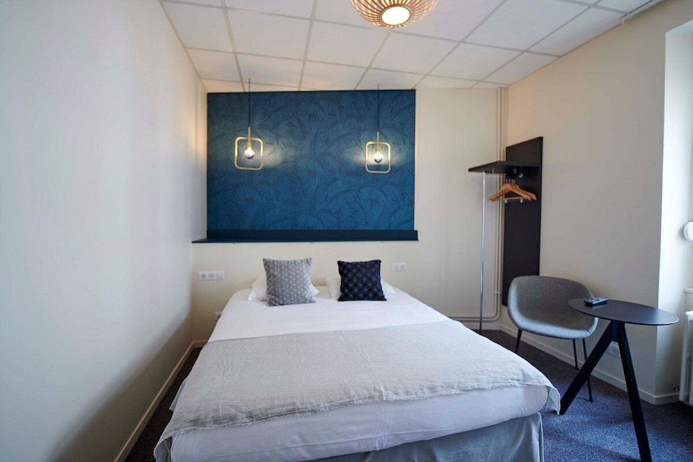 Hôtel de France Le Tast’Vin in Beaune, France