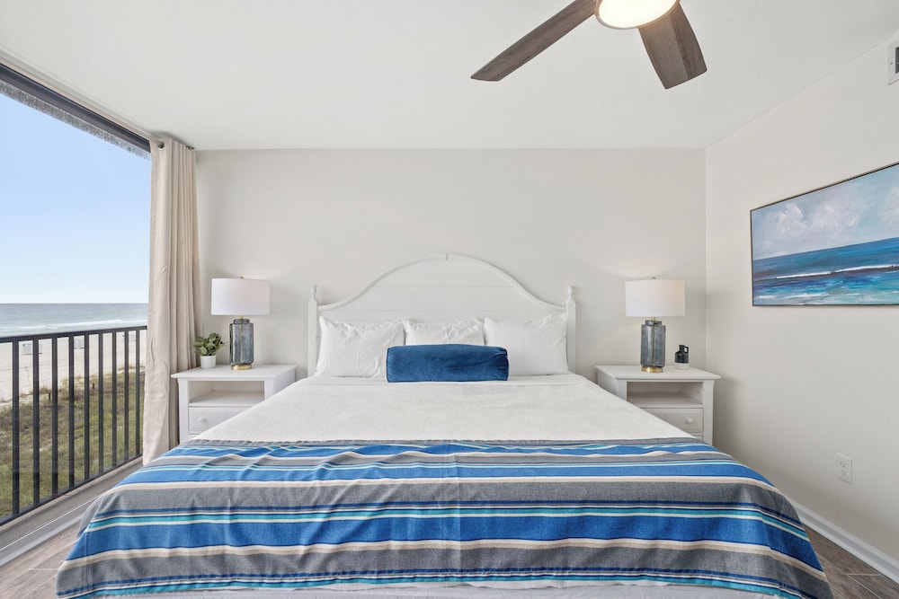 Sandpiper Beacon Beach Resort - photo 49