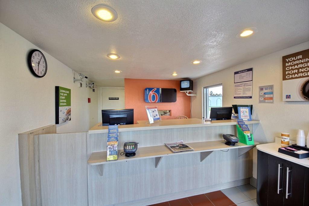 Ocean Inn South Padre Island - photo 17