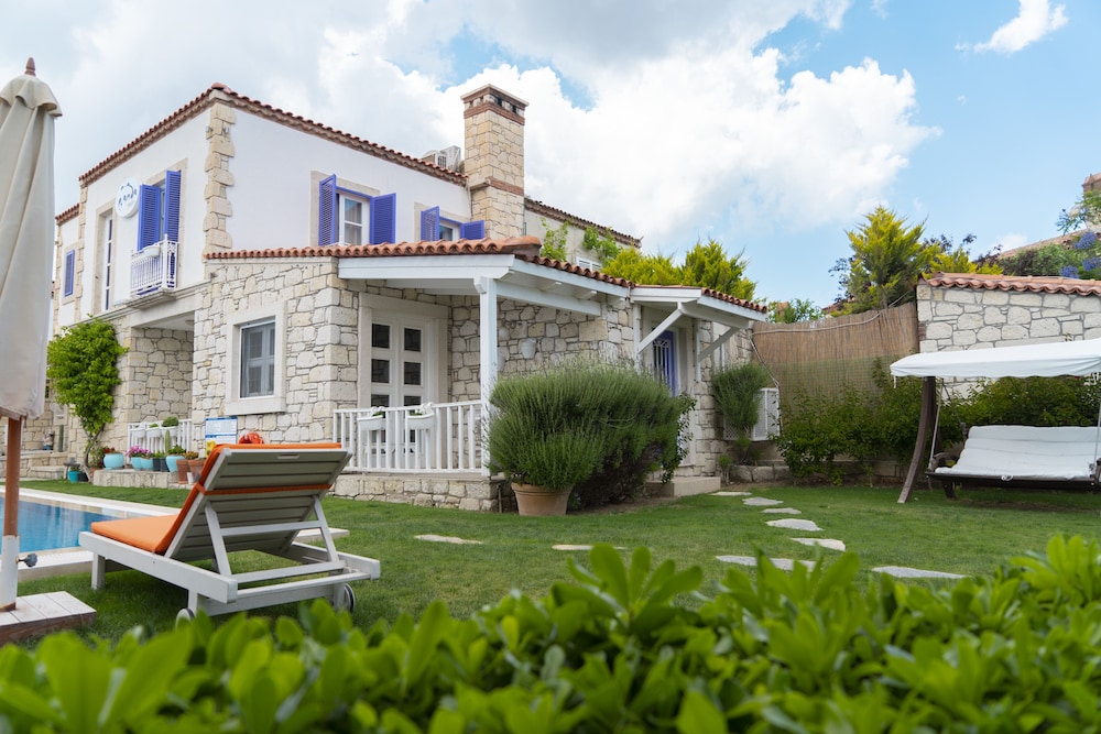 Panda Alacati Otel — Alacati — photo 2