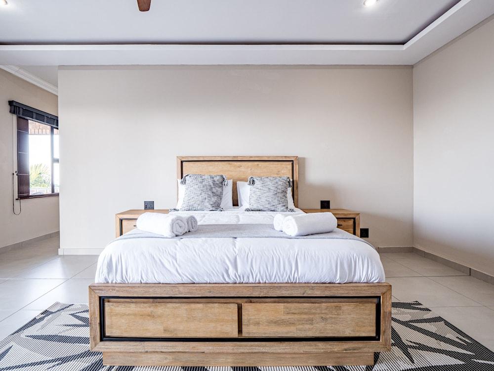 One on Chelsea — 4-Star Luxury Hotel in Durban, South Africa