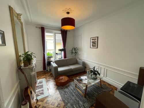 L'authentique Vie Parisienne - last minute hotel in Paris