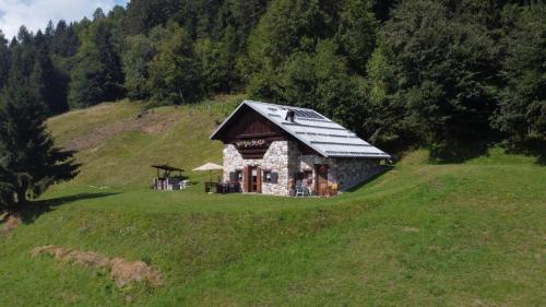 Baita casapendola - last minute hotel in Roncegno