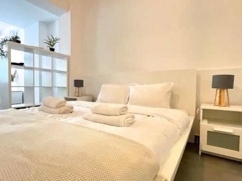 Central Sliema Stay — 4-Star Luxury Hotel in Sliema, Malta