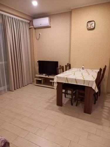 Apartment Abashvili 3
