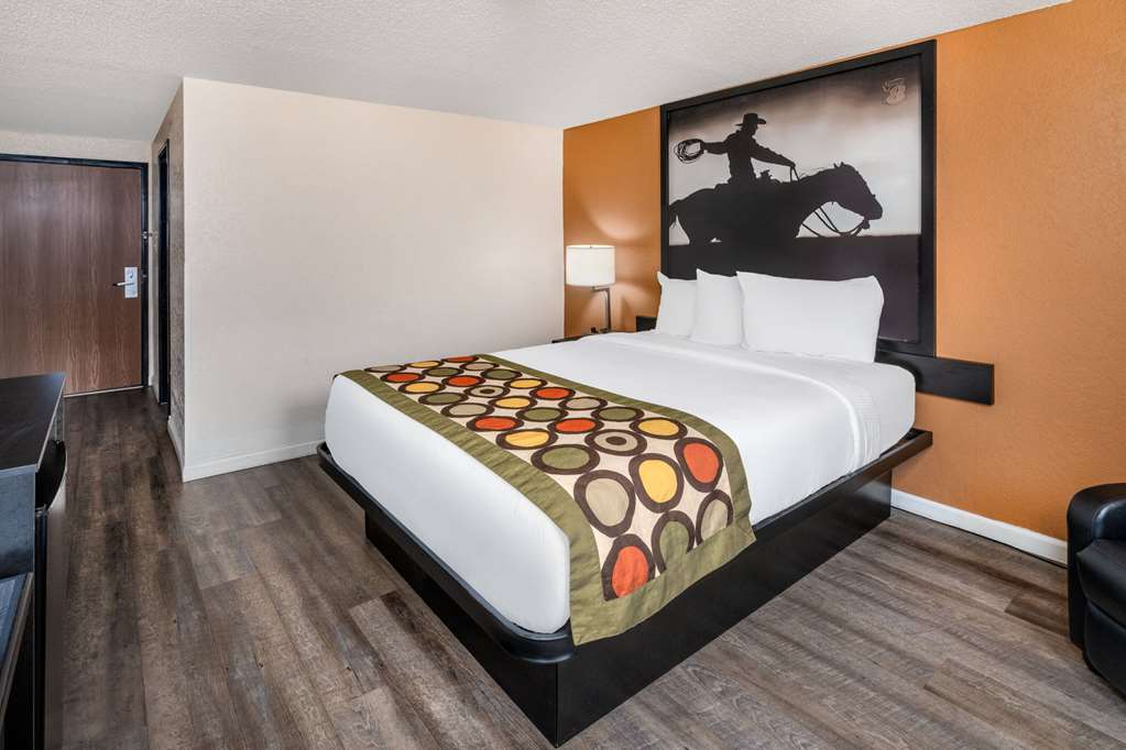 Super 8 by Wyndham Cheyenne WY - photo 26