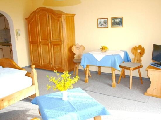 Appartementhaus Panny in Bad Fussing, Germany