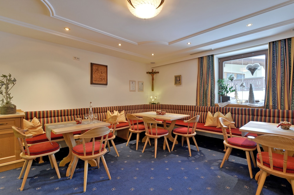 Apparthotel Ederfeld — Mayrhofen — photo 4
