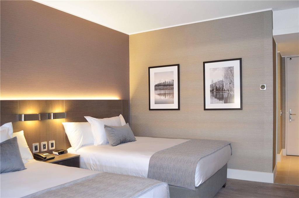 Radisson Hotel Curico — Curico — photo 3