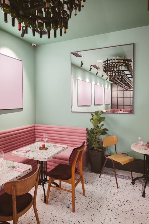 g.Vino Boutique Hotel