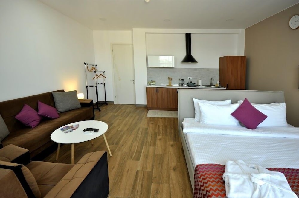 BFG Suites Apartments