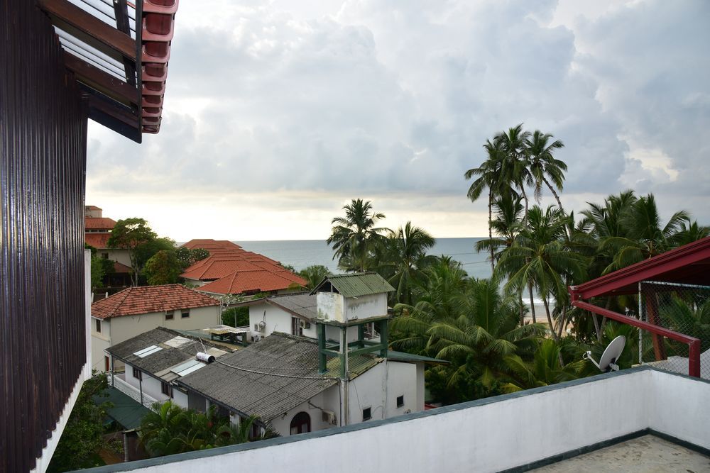 Silver Sand Beach Resort - last minute hotel in Bentota