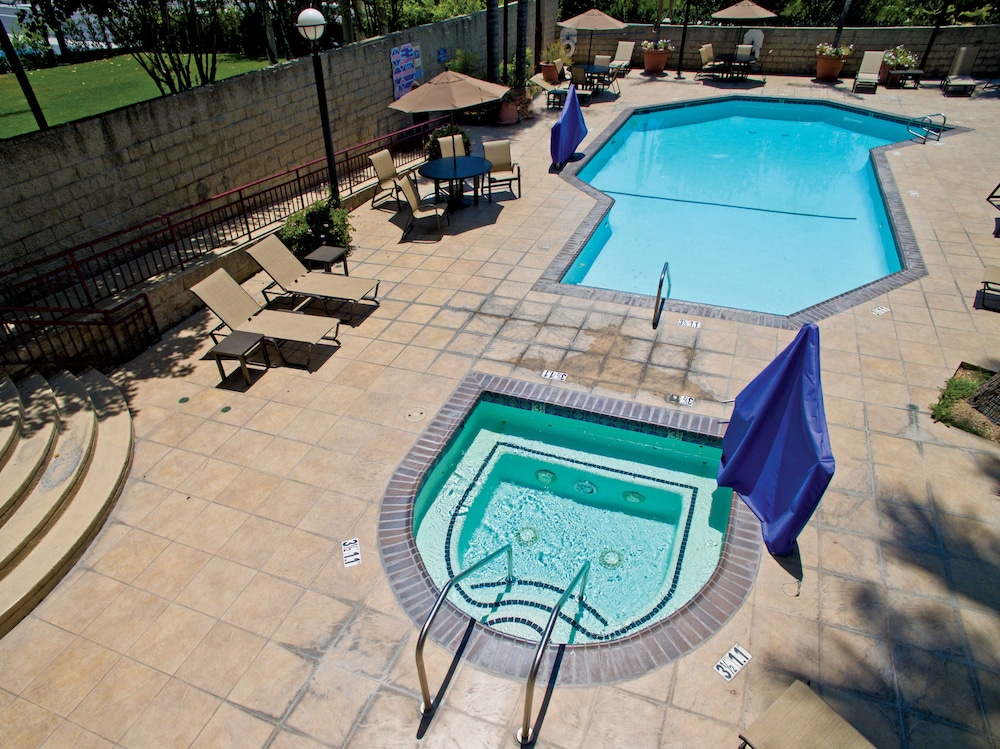 DoubleTree by Hilton Los Angeles Rosemead - photo 42
