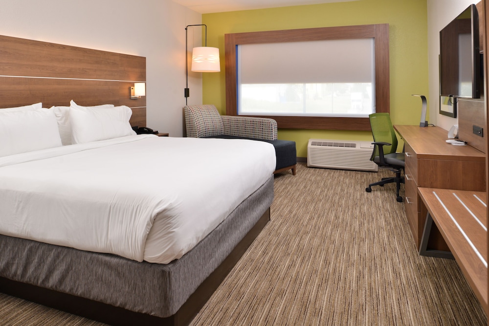 Holiday Inn Express Early by IHG - photo 10