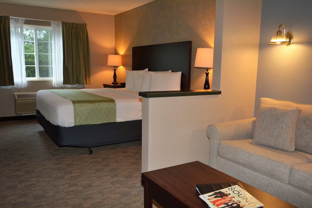 FairBridge Inn & Suites Dupont - photo 21