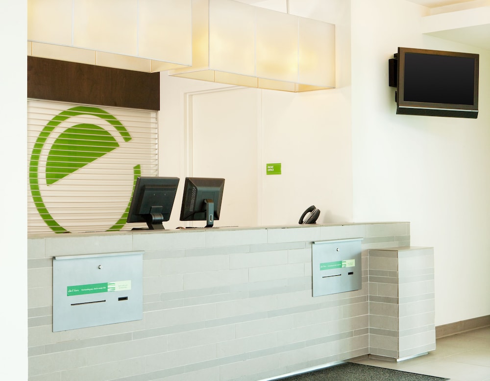 Element Dallas Love Field - photo 2