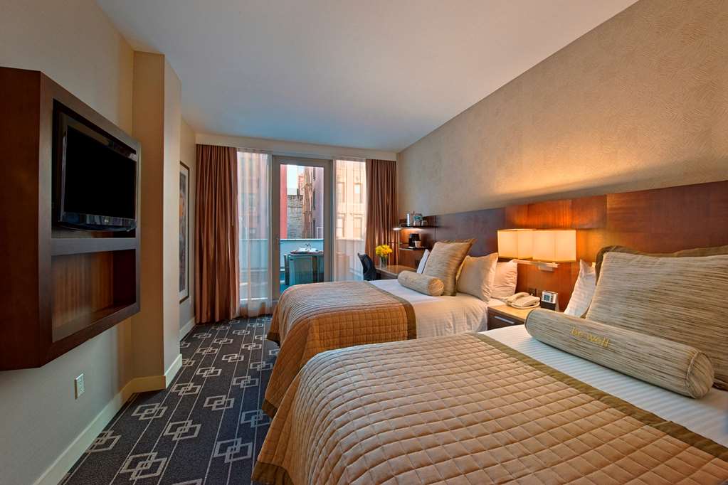 Wyndham Garden Chinatown - photo 10