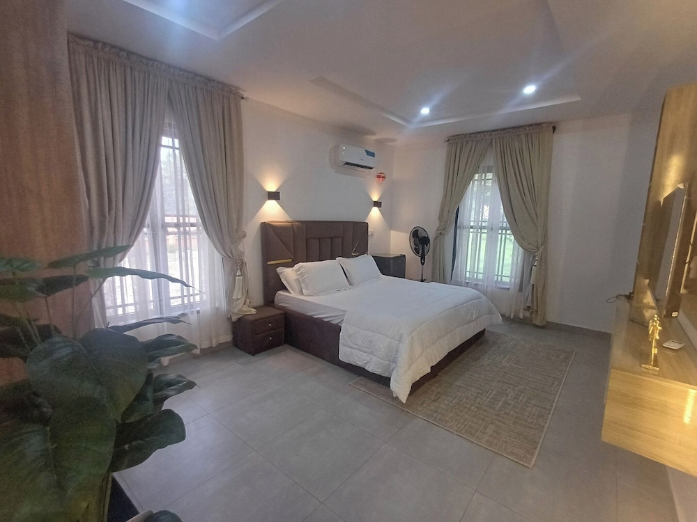 Kawruky Hotel Benin in Benin City, Nigeria